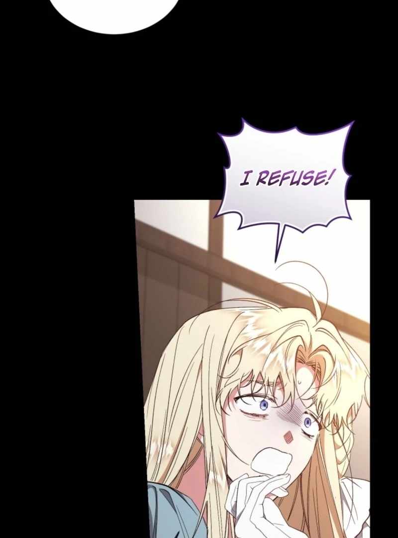 Resetting Lady Chapter 116 - Page 78