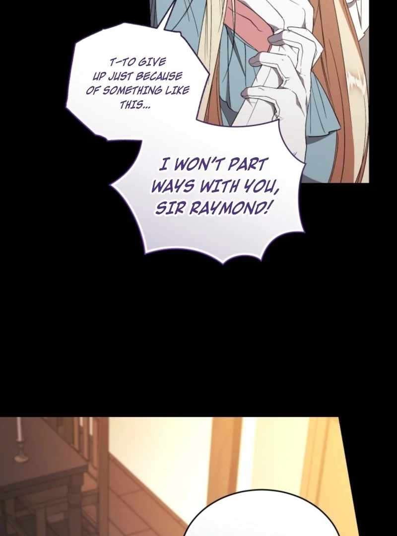 Resetting Lady Chapter 116 - Page 79