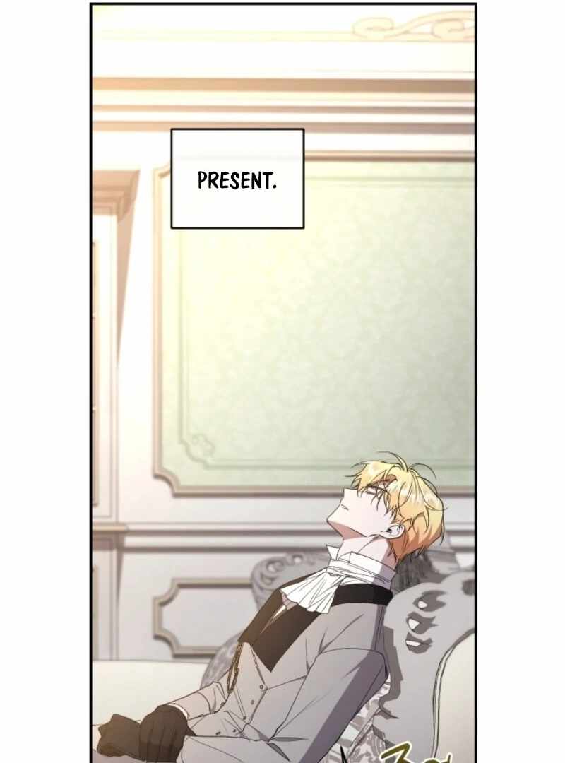 Resetting Lady Chapter 116 - Page 95