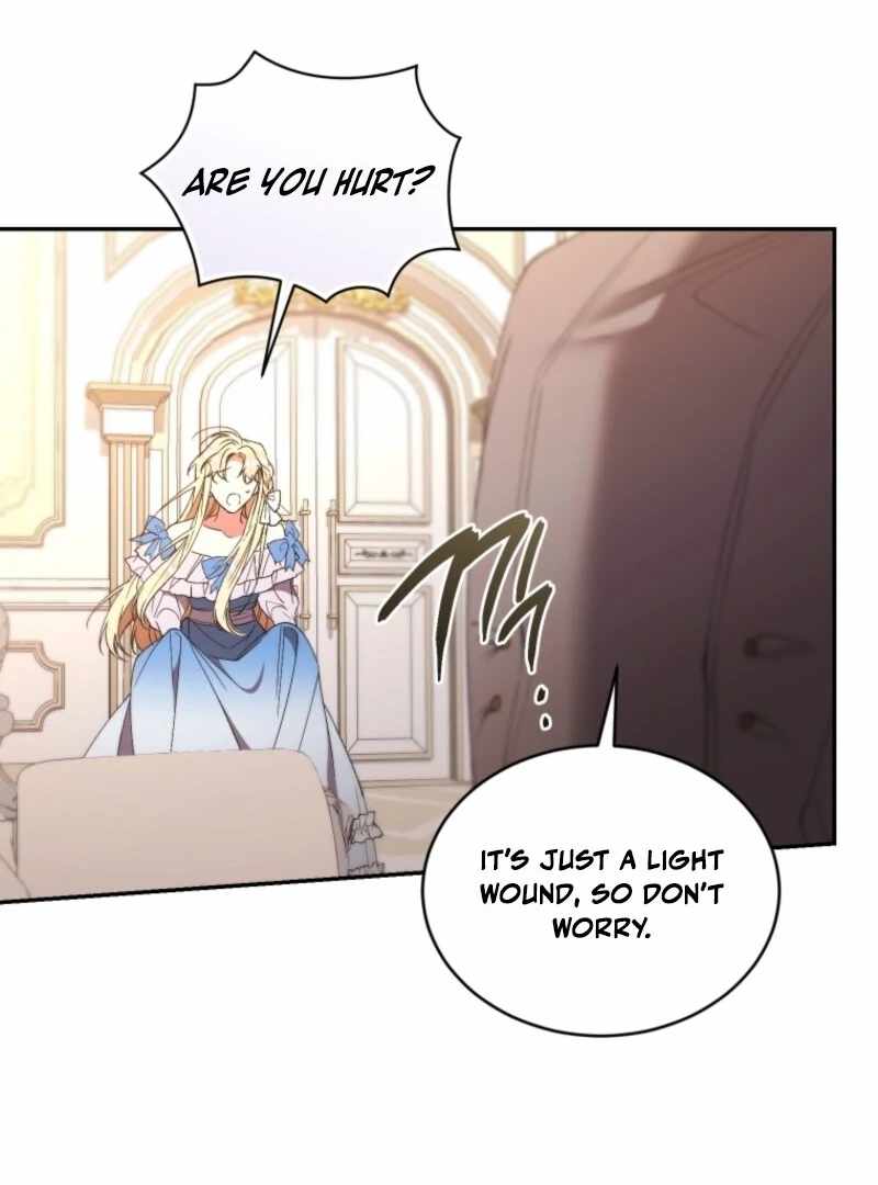 Resetting Lady Chapter 116 - Page 97