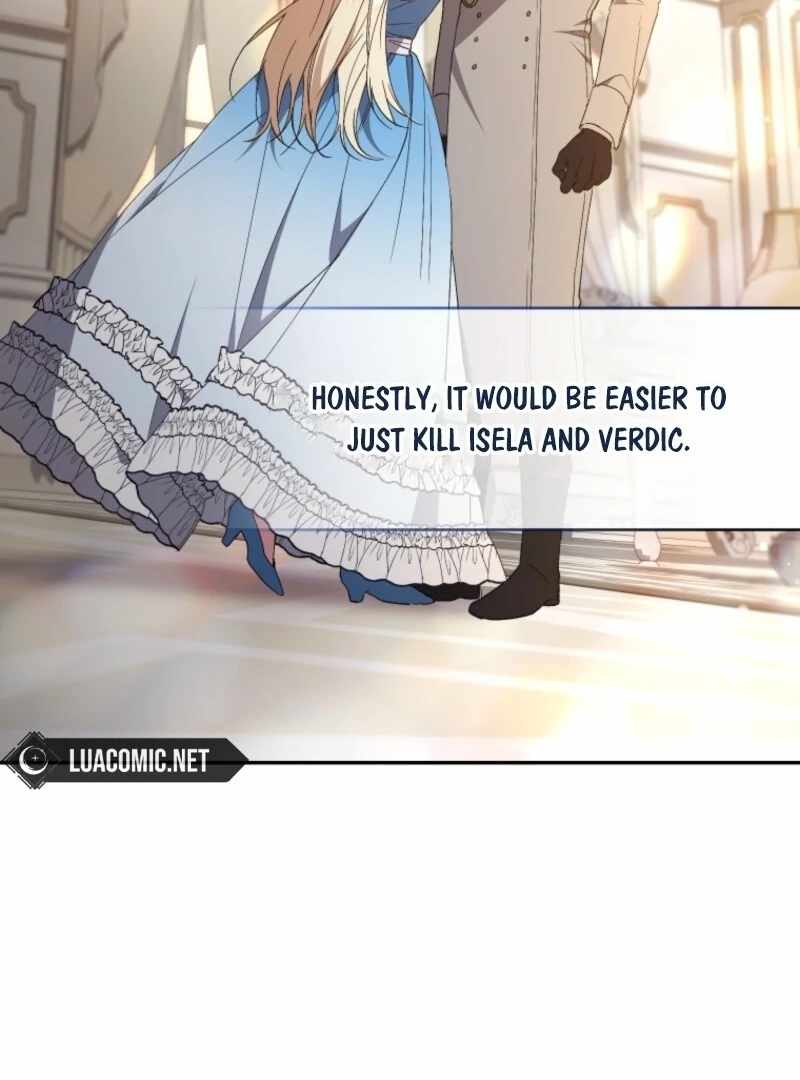 Resetting Lady Chapter 116 - Page 99