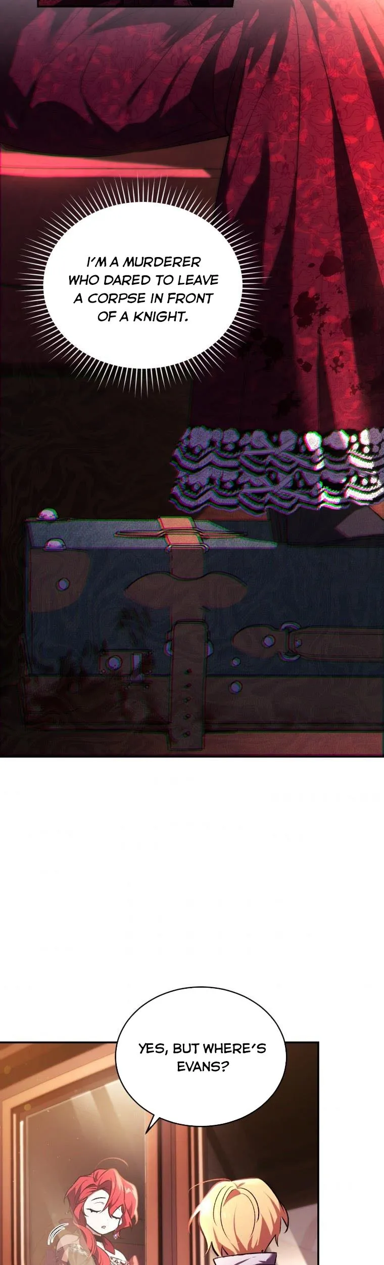 Resetting Lady Chapter 22 - Page 24