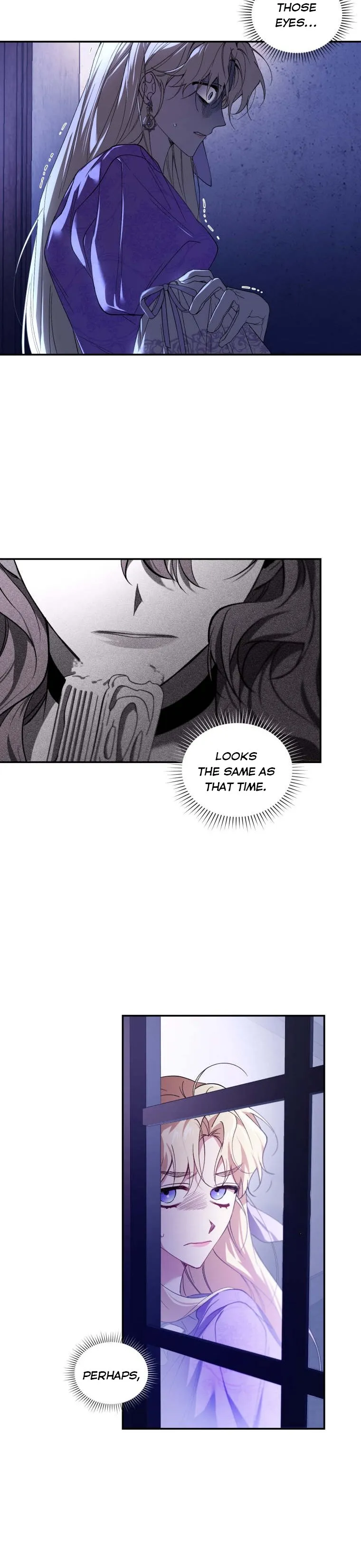 Resetting Lady Chapter 29 - Page 27