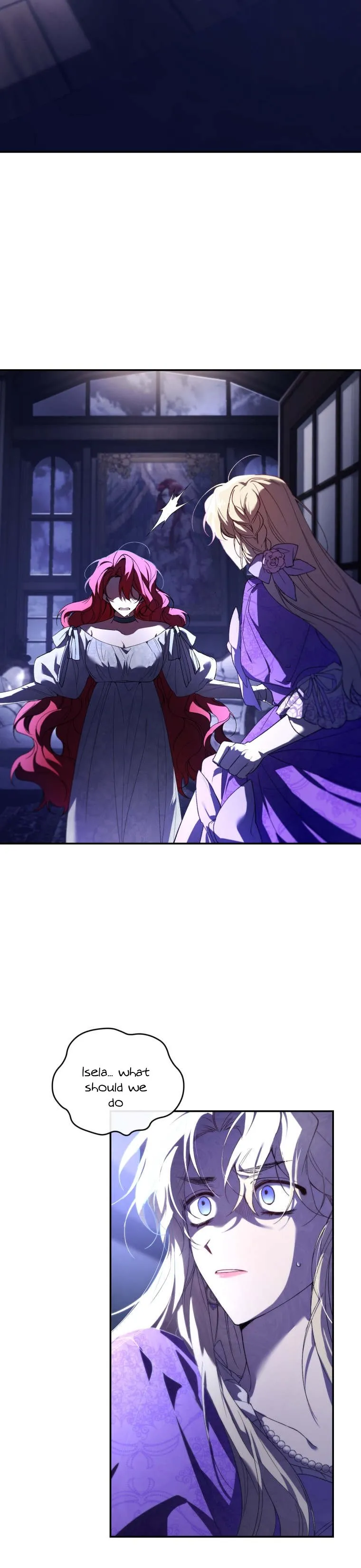 Resetting Lady Chapter 29 - Page 30