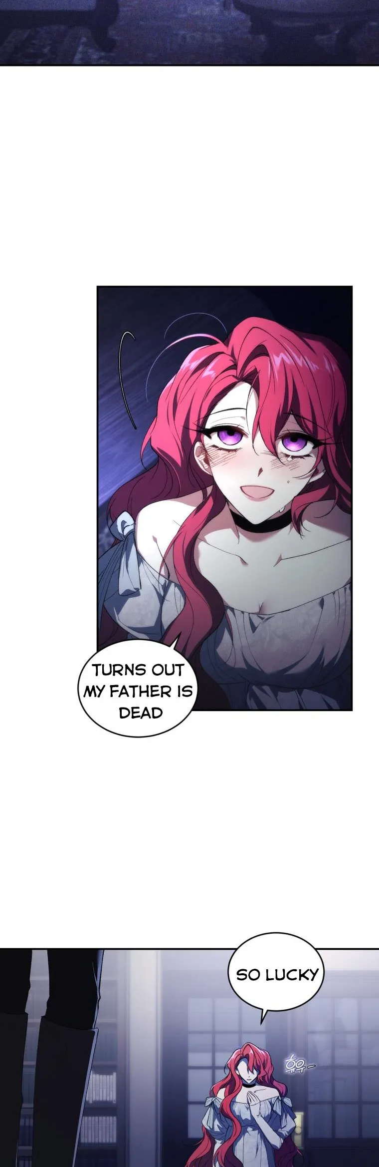 Resetting Lady Chapter 31 - Page 4