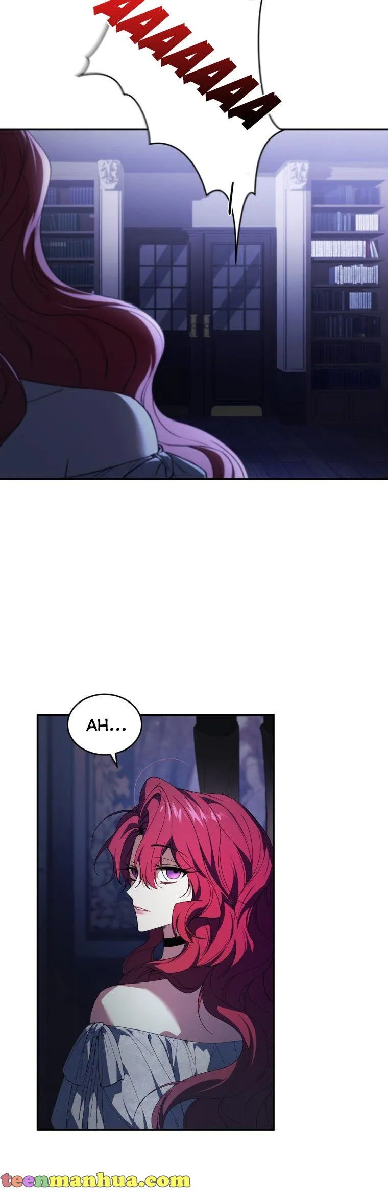 Resetting Lady Chapter 31 - Page 6