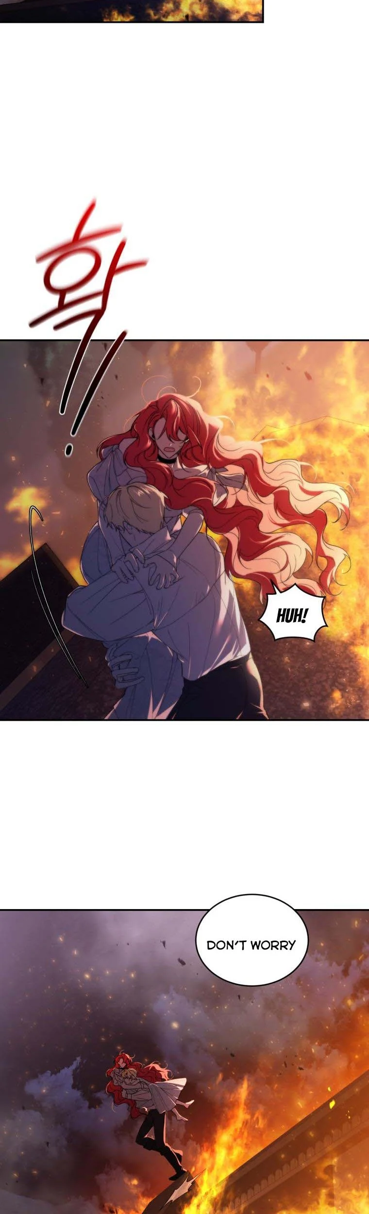 Resetting Lady Chapter 32 - Page 3