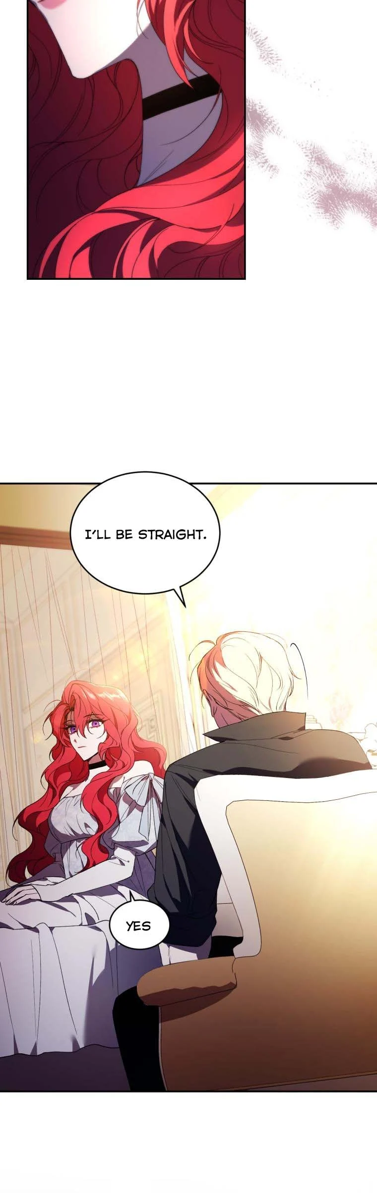 Resetting Lady Chapter 32 - Page 42