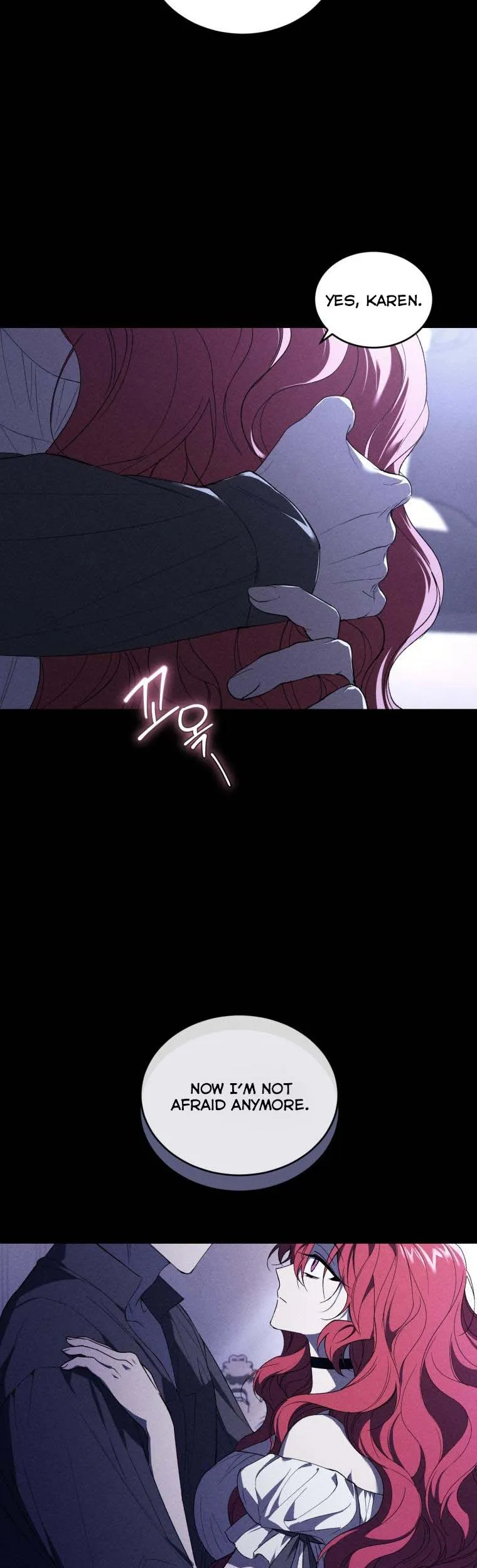 Resetting Lady Chapter 36 - Page 5