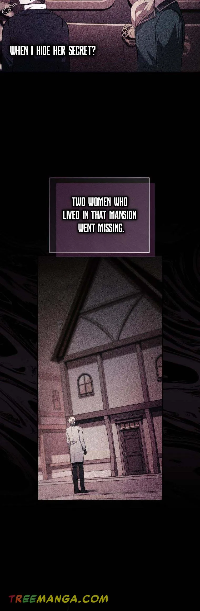 Resetting Lady Chapter 41 - Page 14