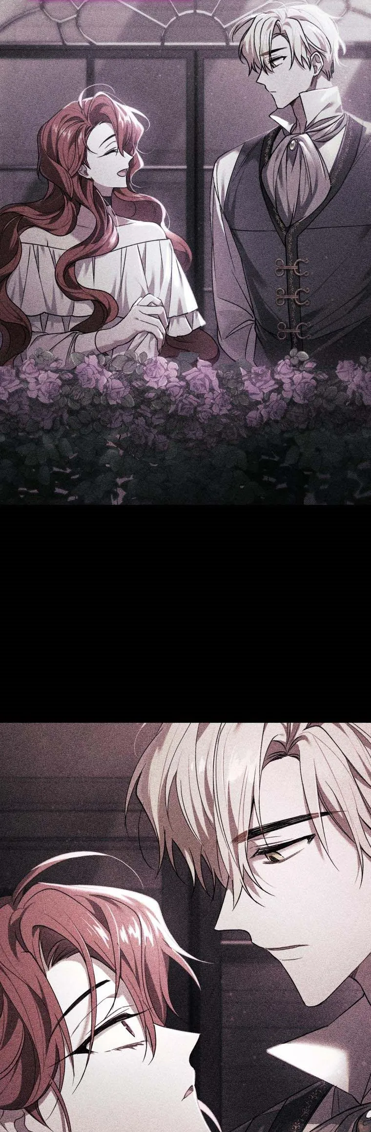 Resetting Lady Chapter 41 - Page 3