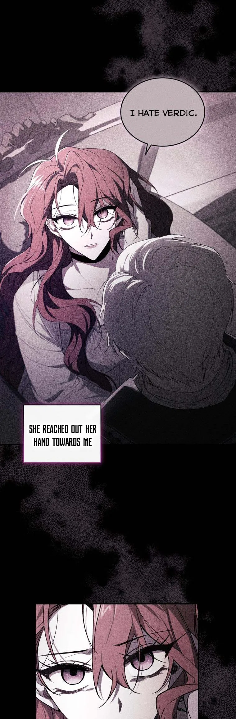 Resetting Lady Chapter 41 - Page 5
