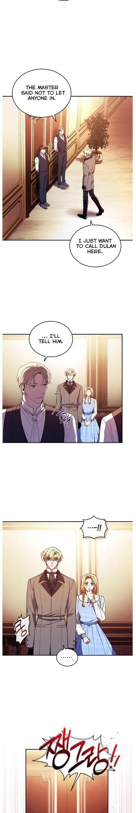 Resetting Lady Chapter 44 - Page 4