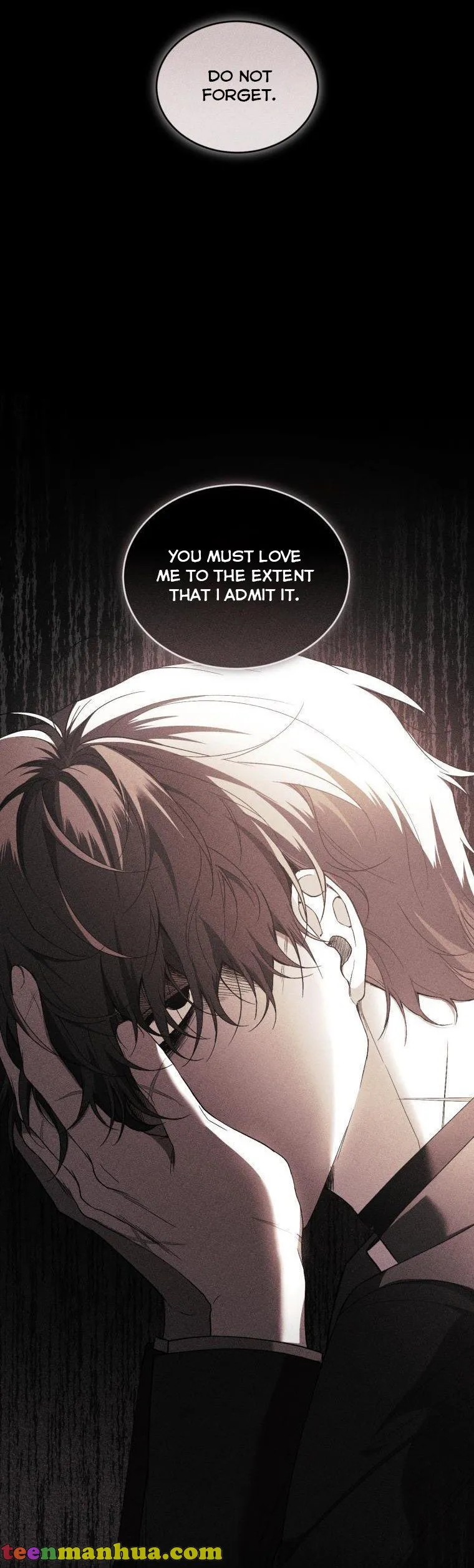 Resetting Lady Chapter 47 - Page 3
