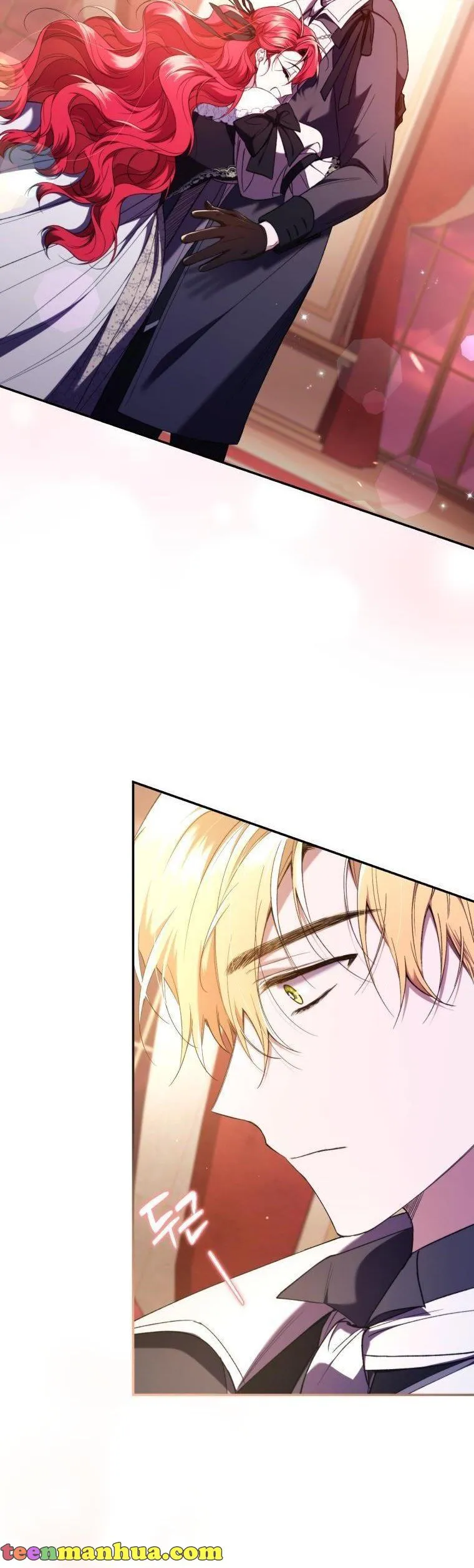 Resetting Lady Chapter 48 - Page 27