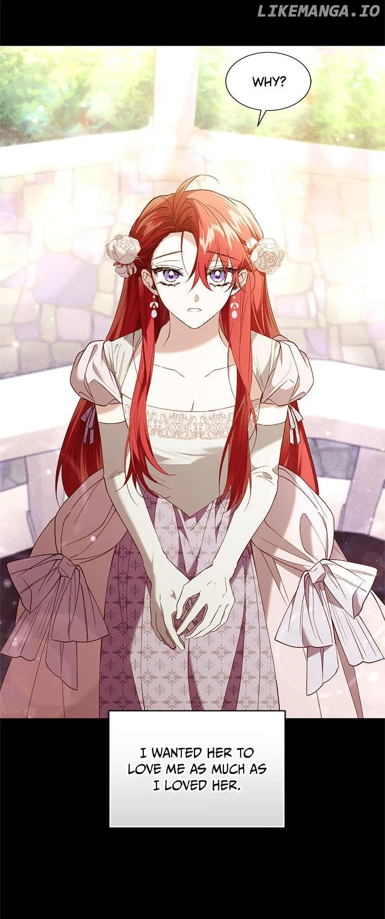 Resetting Lady Chapter 70 - Page 3
