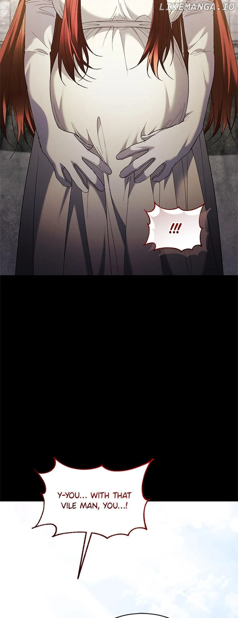 Resetting Lady Chapter 70 - Page 40
