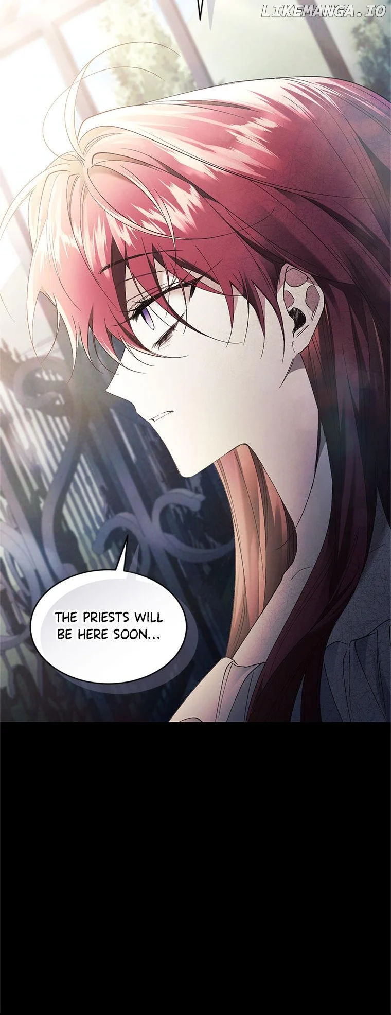 Resetting Lady Chapter 70 - Page 42