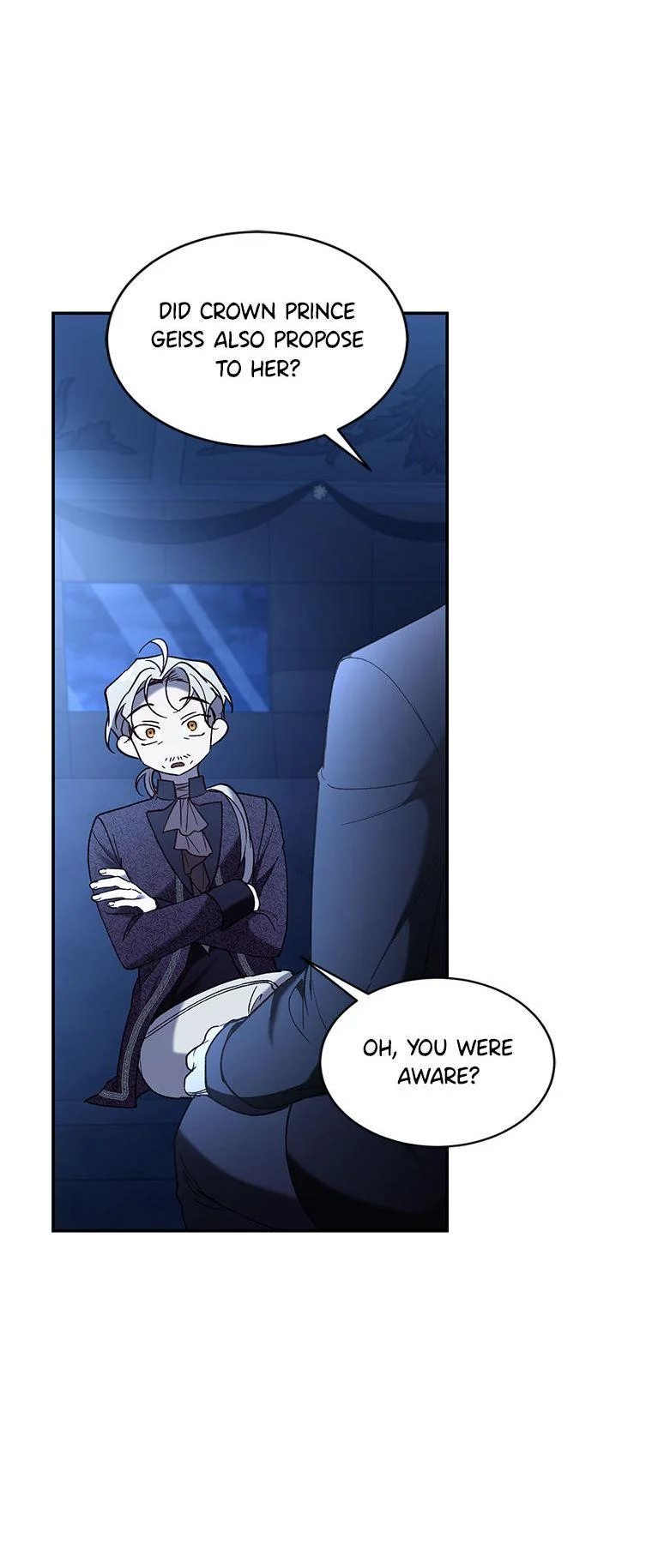 Resetting Lady Chapter 72 - Page 17