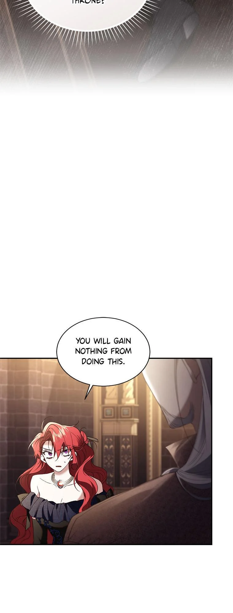 Resetting Lady Chapter 72 - Page 32