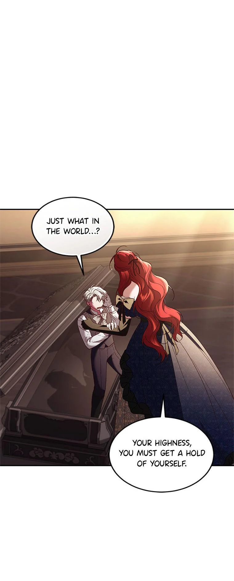 Resetting Lady Chapter 72 - Page 38