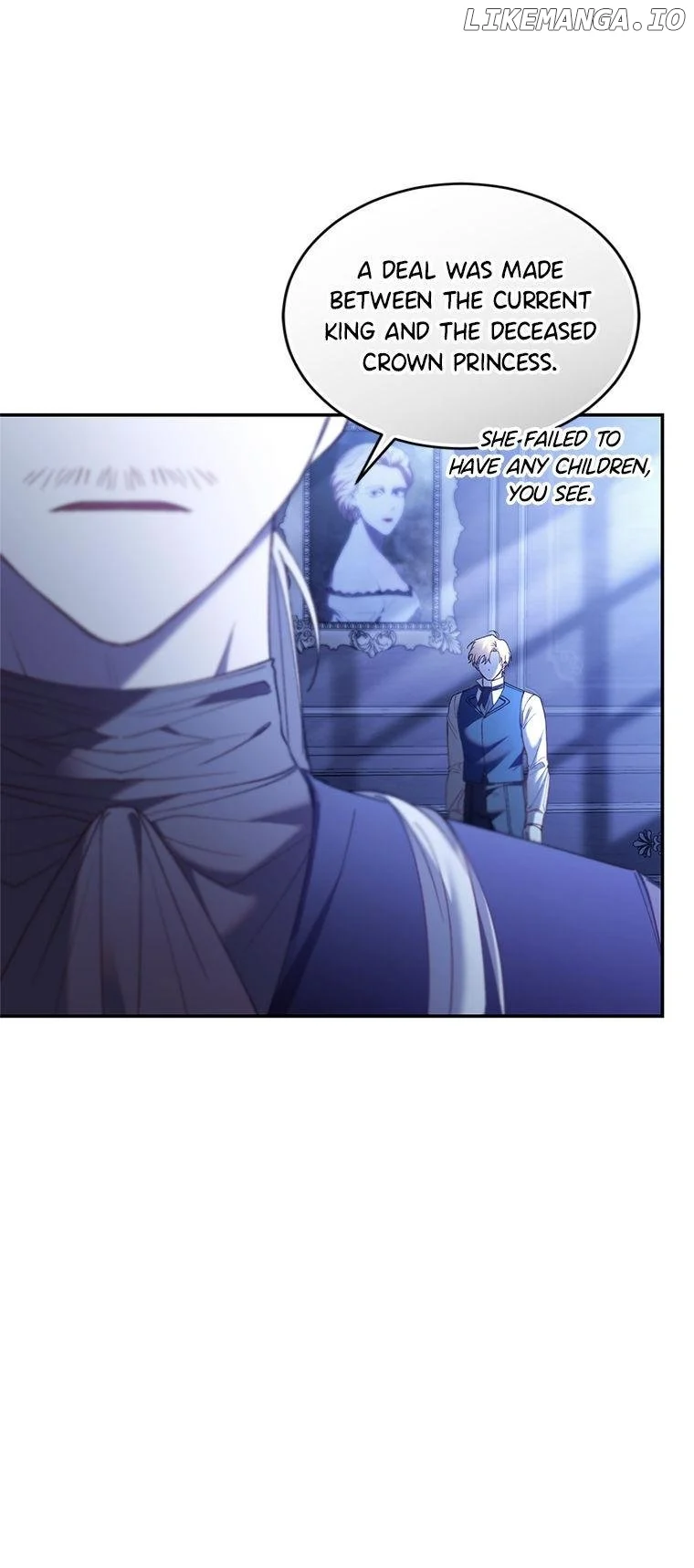 Resetting Lady Chapter 76 - Page 15