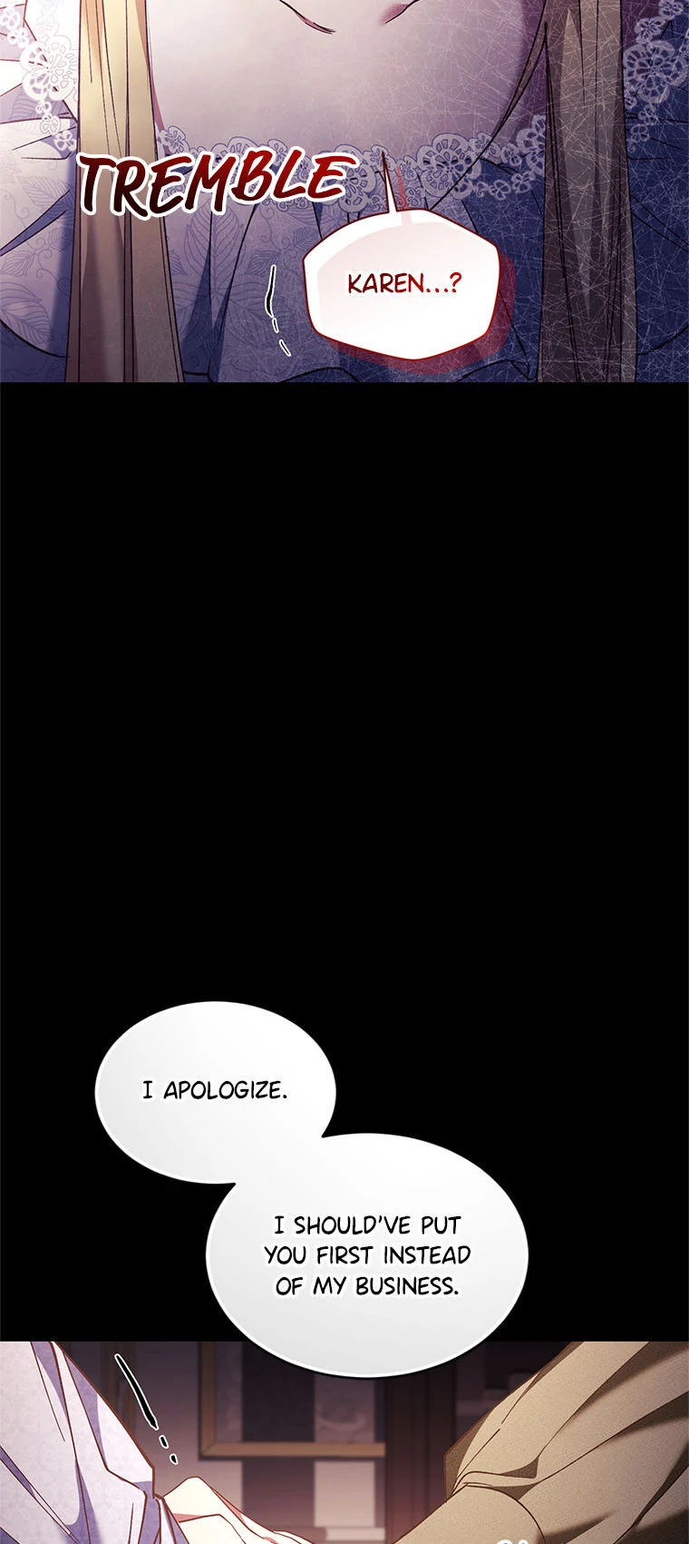 Resetting Lady Chapter 79 - Page 20