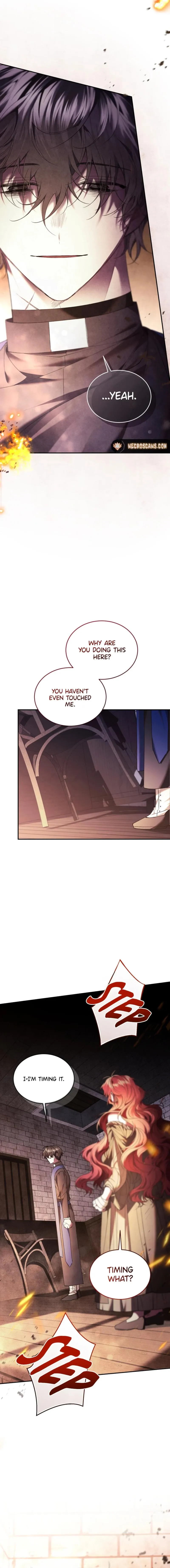 Resetting Lady Chapter 82 - Page 20