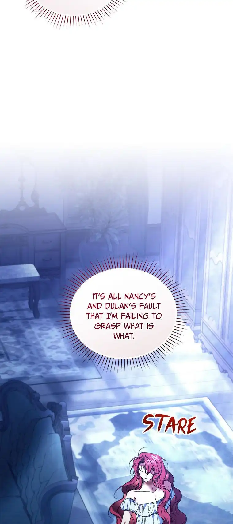 Resetting Lady Chapter 86 - Page 26