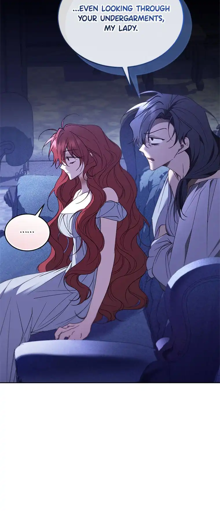 Resetting Lady Chapter 86 - Page 47