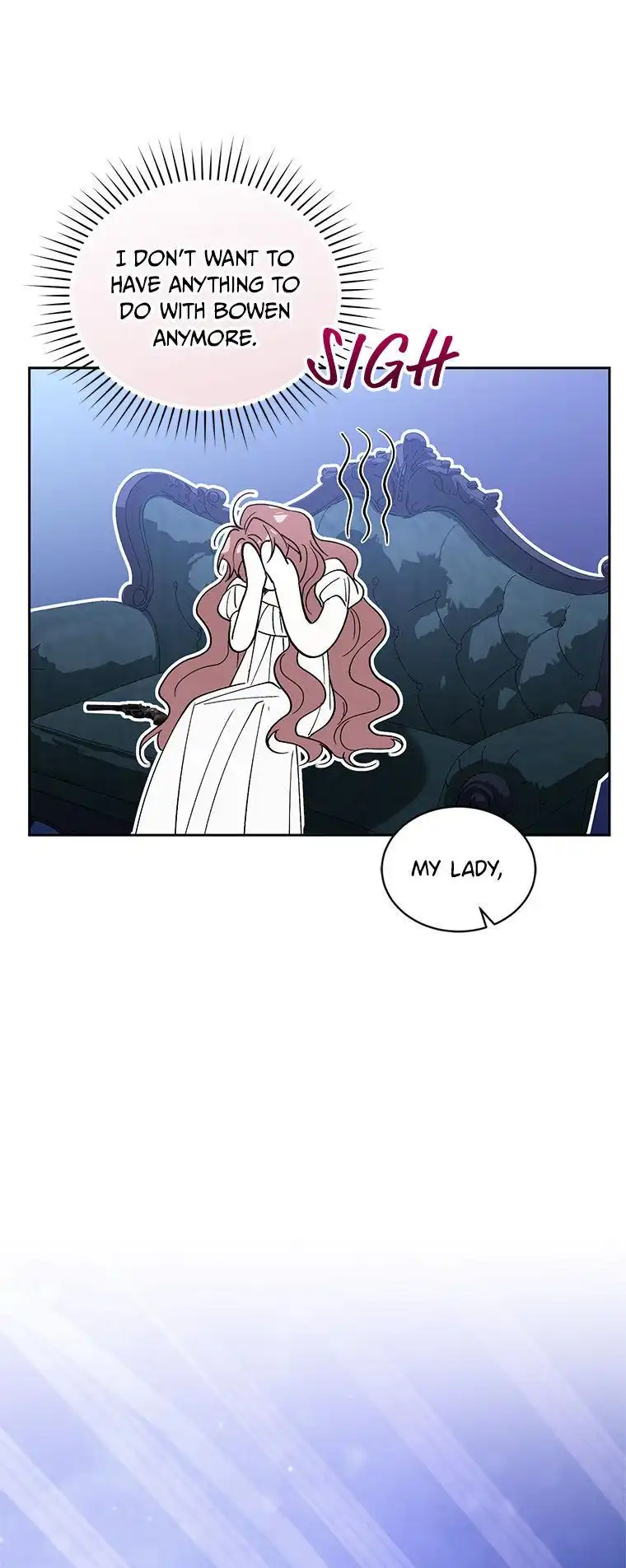 Resetting Lady Chapter 86 - Page 48