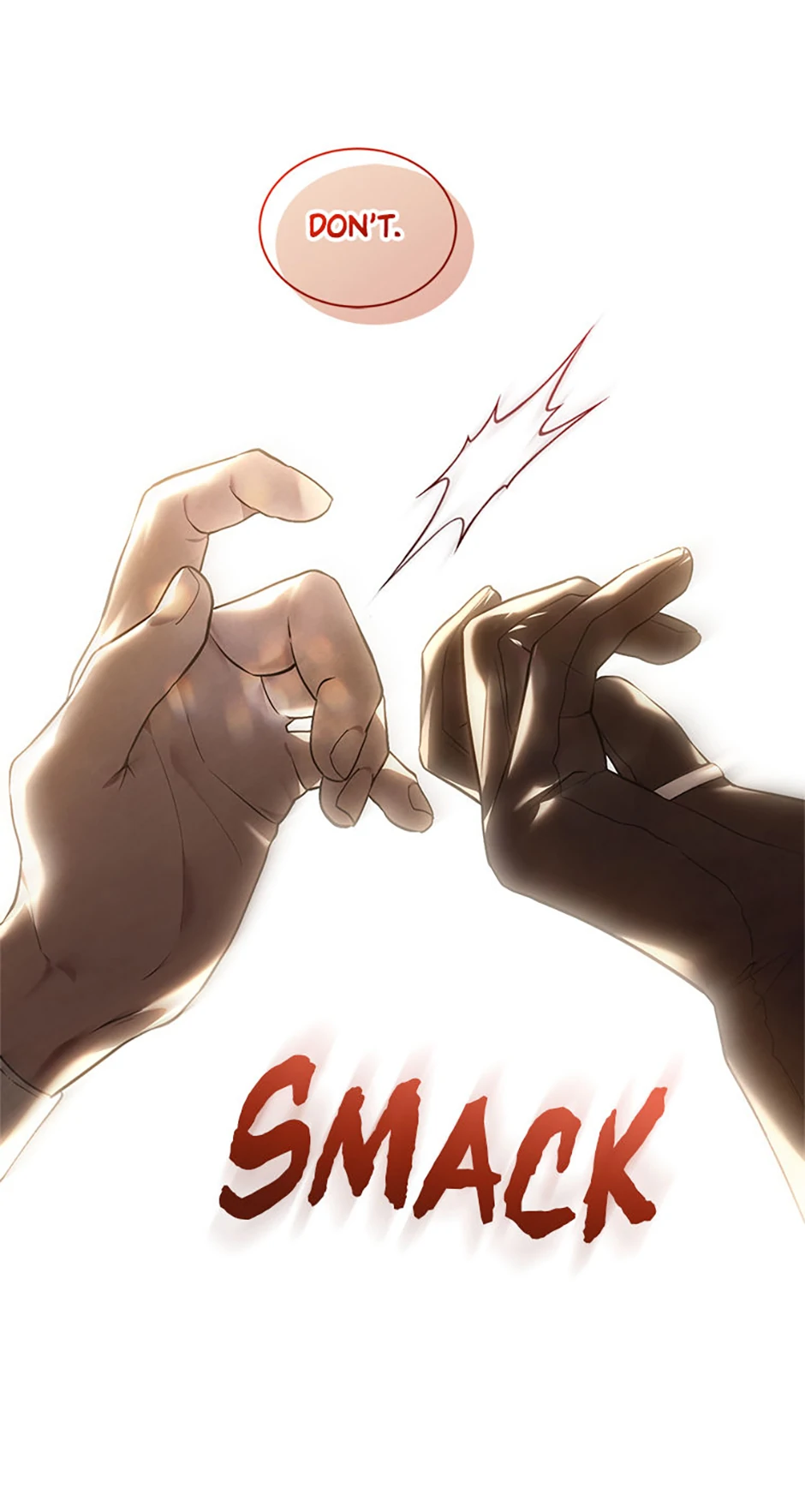 Resetting Lady Chapter 88 - Page 35