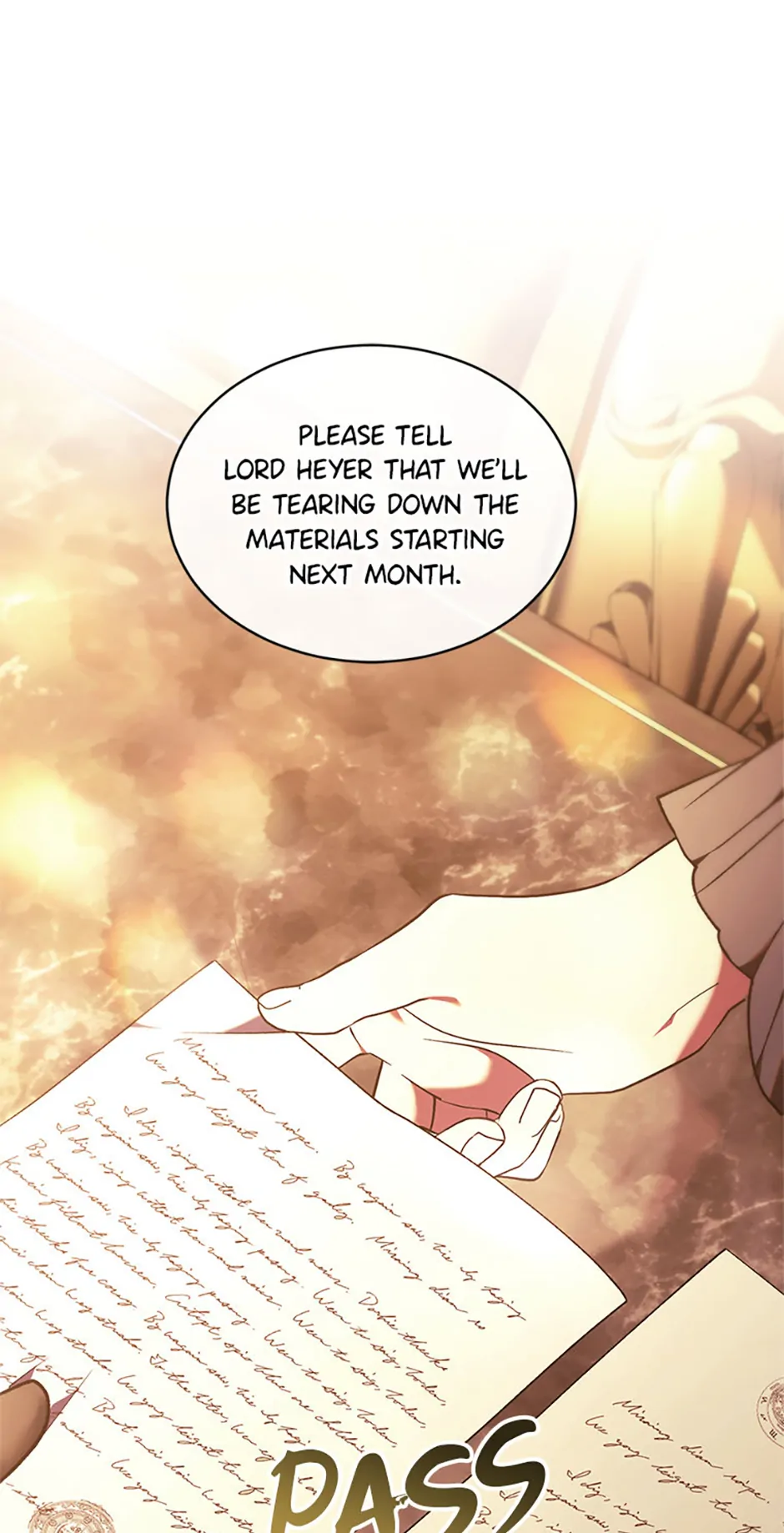 Resetting Lady Chapter 88 - Page 49