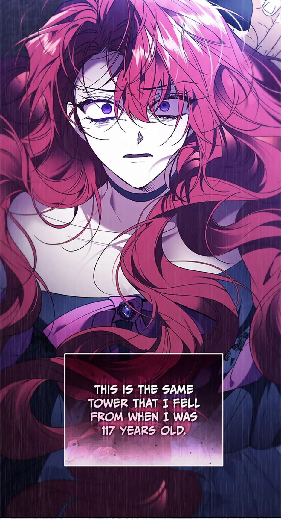 Resetting Lady Chapter 88 - Page 98