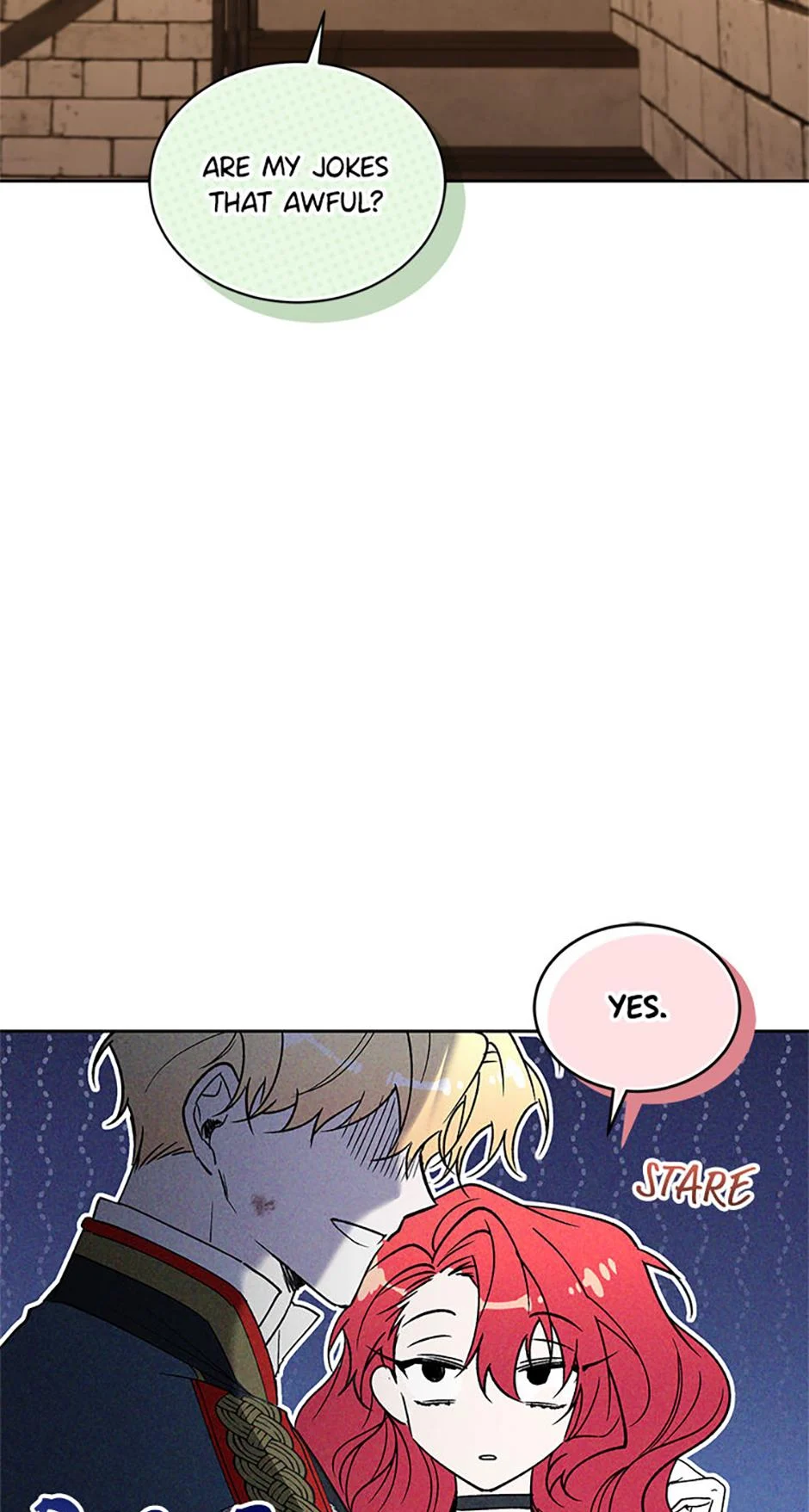 Resetting Lady Chapter 90 - Page 19
