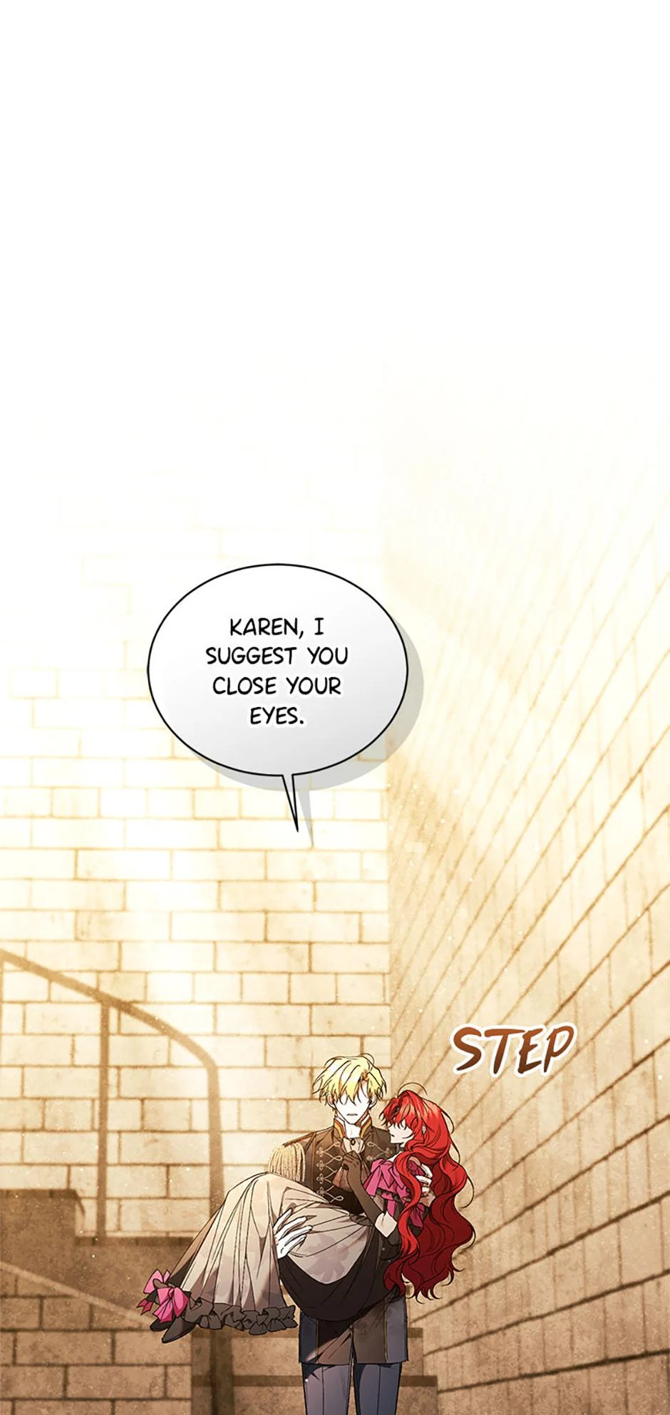 Resetting Lady Chapter 90 - Page 28
