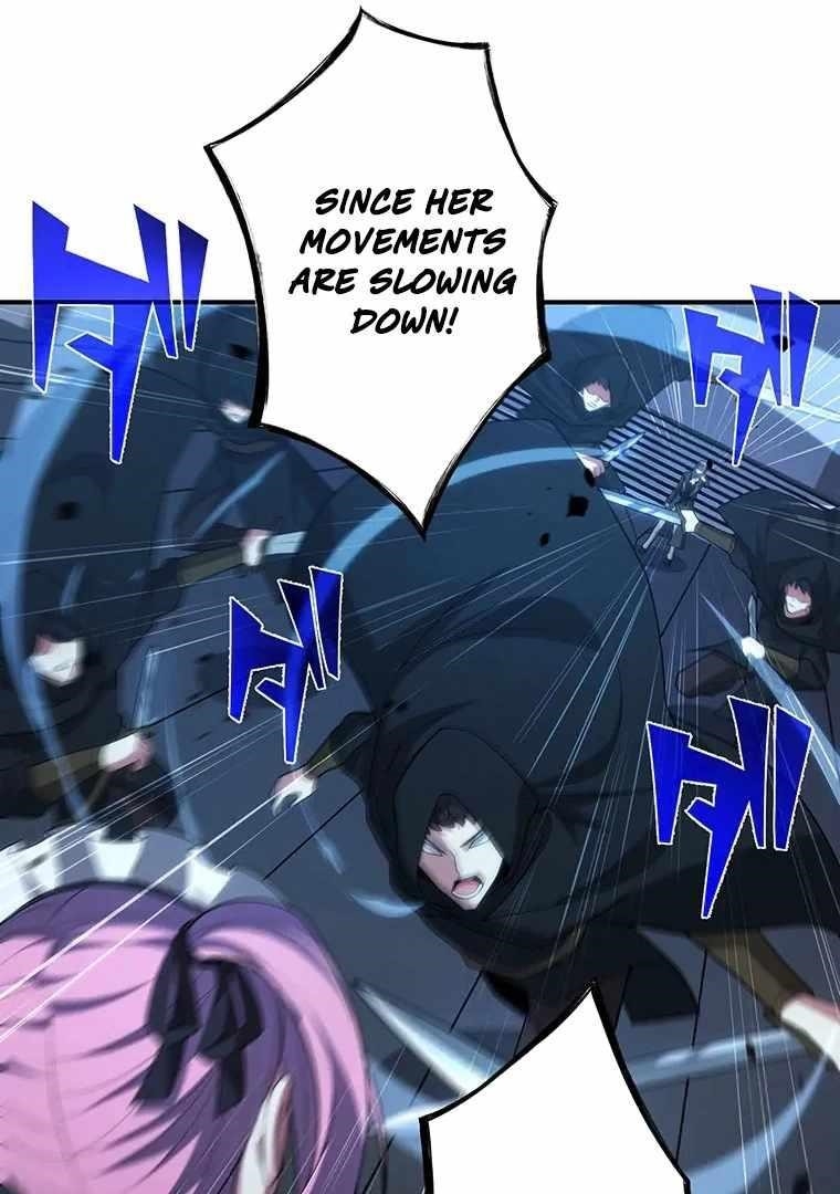 Respawn: Usurping the Imperial Throne With My Extra Lives Chapter 13 - Page 35