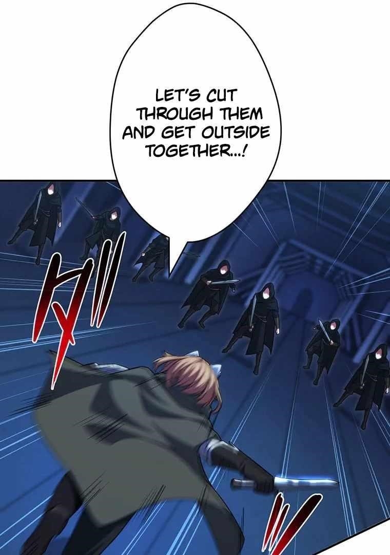 Respawn: Usurping the Imperial Throne With My Extra Lives Chapter 13 - Page 46