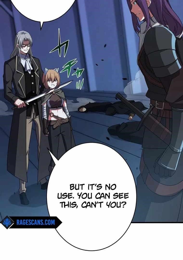 Respawn: Usurping the Imperial Throne With My Extra Lives Chapter 13 - Page 83