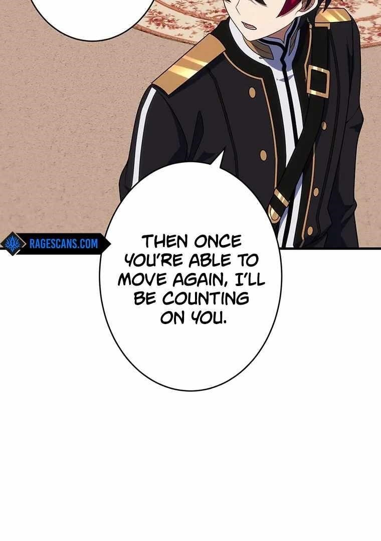 Respawn: Usurping the Imperial Throne With My Extra Lives Chapter 14 - Page 109