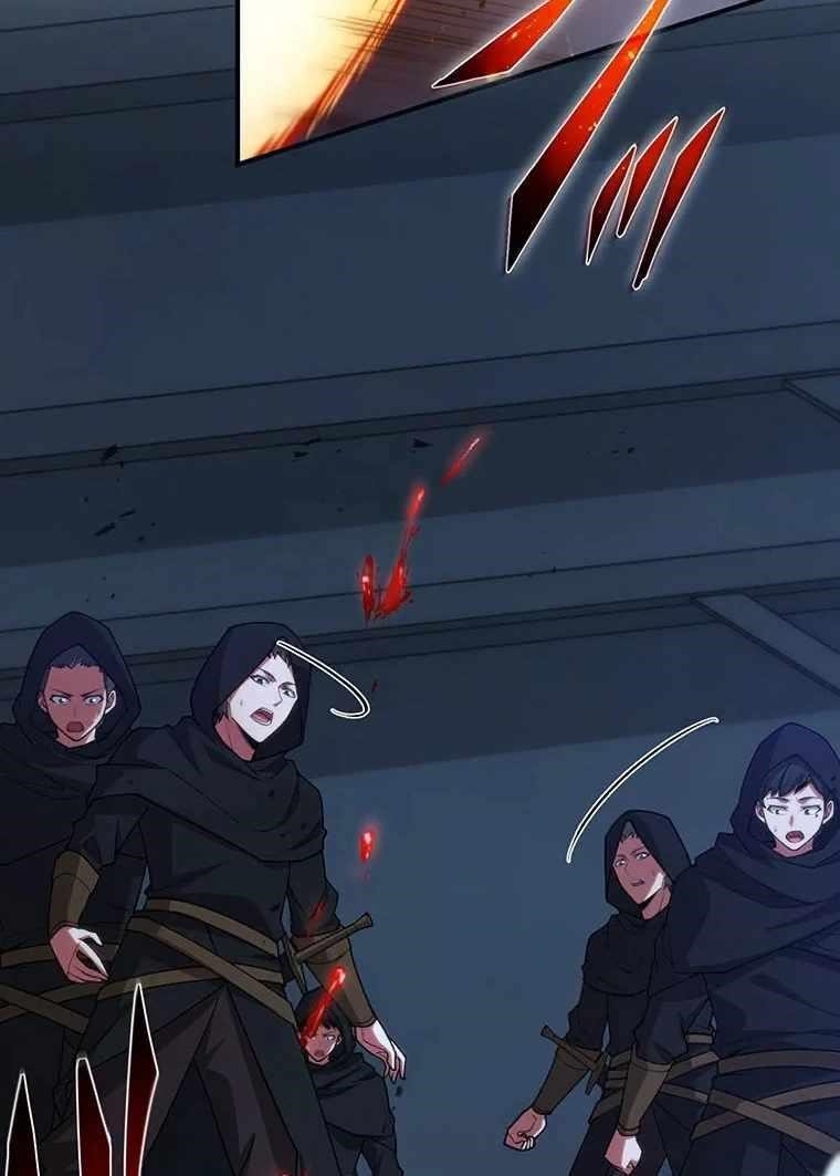 Respawn: Usurping the Imperial Throne With My Extra Lives Chapter 14 - Page 19