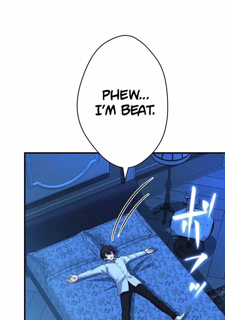 Respawn: Usurping the Imperial Throne With My Extra Lives Chapter 15 - Page 113