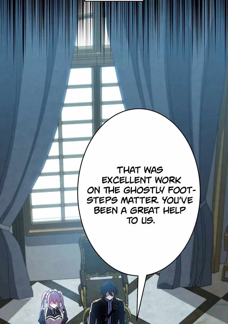 Respawn: Usurping the Imperial Throne With My Extra Lives Chapter 15 - Page 120