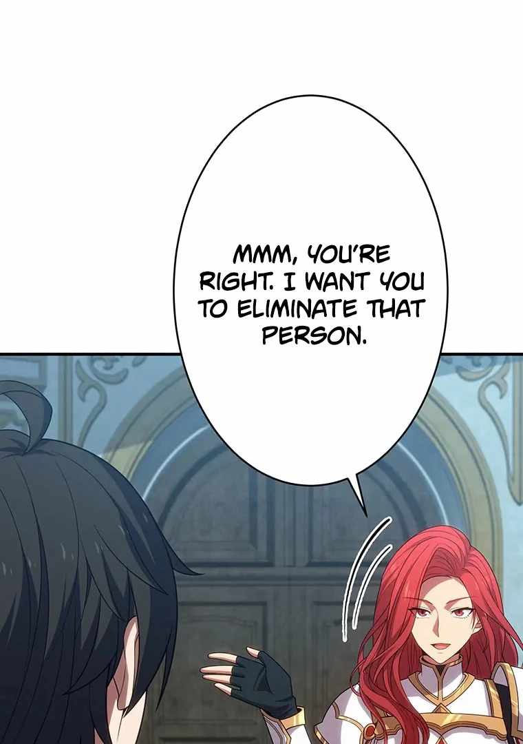 Respawn: Usurping the Imperial Throne With My Extra Lives Chapter 15 - Page 125