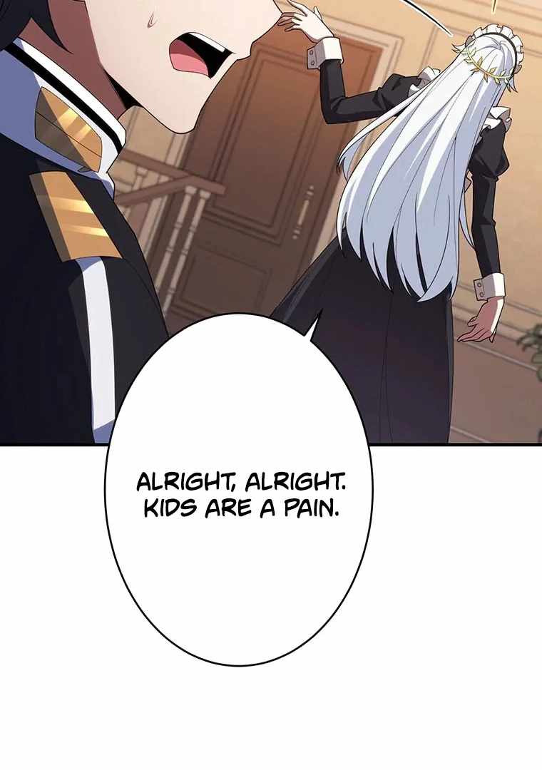 Respawn: Usurping the Imperial Throne With My Extra Lives Chapter 15 - Page 16