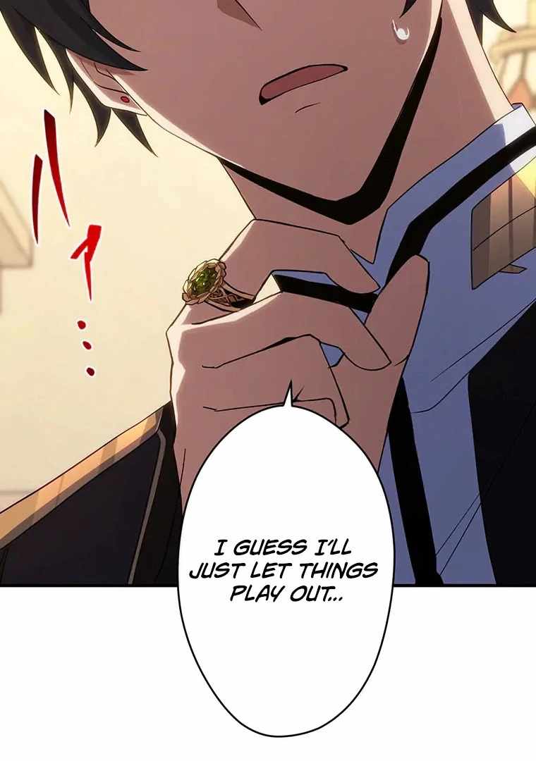 Respawn: Usurping the Imperial Throne With My Extra Lives Chapter 15 - Page 28