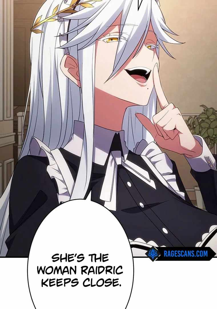 Respawn: Usurping the Imperial Throne With My Extra Lives Chapter 15 - Page 5