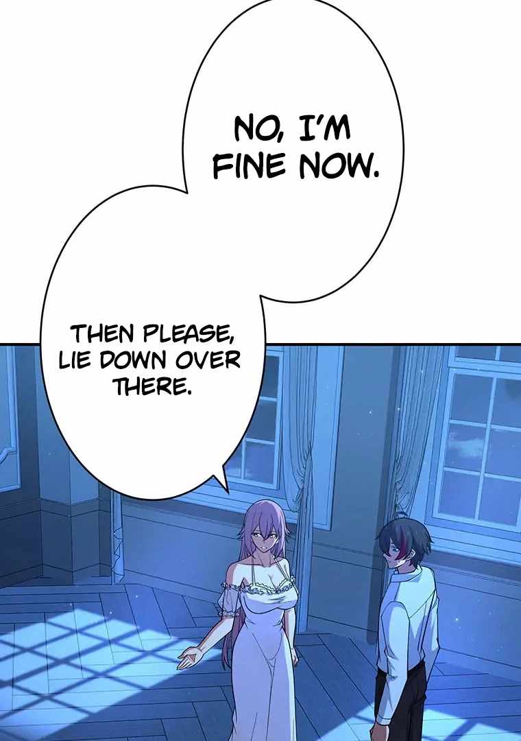 Respawn: Usurping the Imperial Throne With My Extra Lives Chapter 15 - Page 42