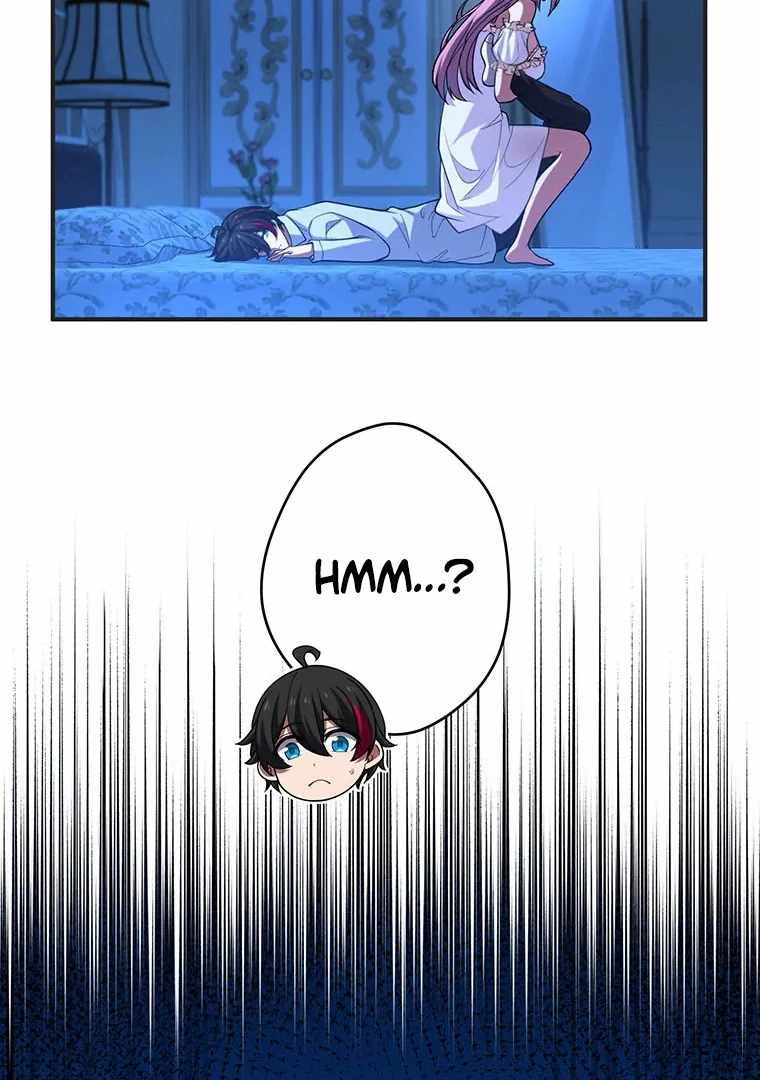 Respawn: Usurping the Imperial Throne With My Extra Lives Chapter 15 - Page 52