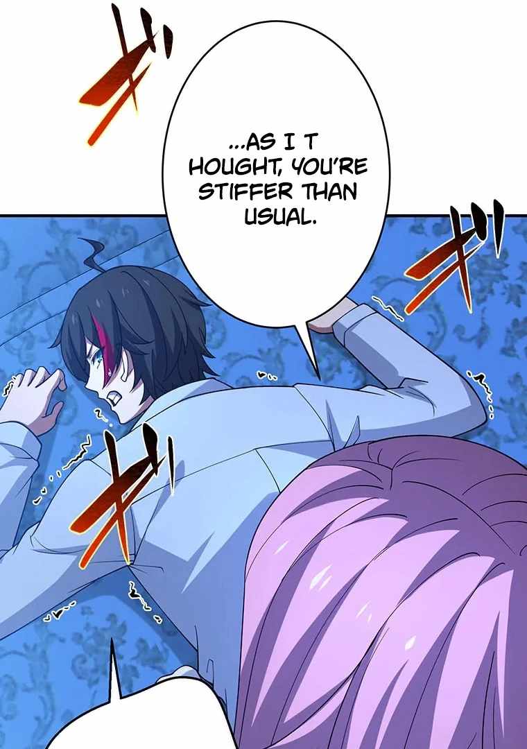 Respawn: Usurping the Imperial Throne With My Extra Lives Chapter 15 - Page 56